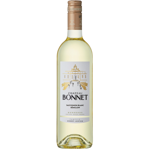 Chateau Bonnet Chateau Bonnet Blanc 2022