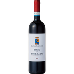 Castelli Martinozzi Societa Agricola S.S. Rosso Di Montalcino 2023