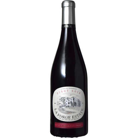 Domaines Paul Mas La Forge Estate Pinot Noir 2022