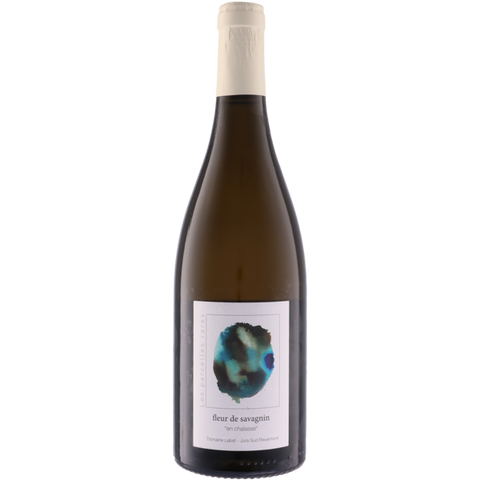 Domaine Labet Cotes Du Jura Fleur De Savagnin En Chalasse 2020