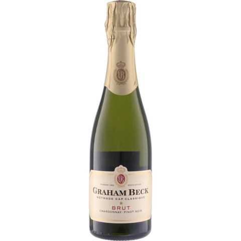 Graham Beck Wines Graham Beck Brut Half 375ml