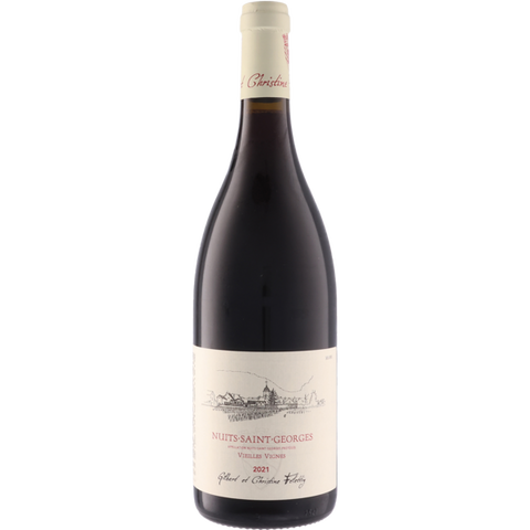 Earl Henri Felettig Nuits-Saint-Georges Vieilles Vignes 2021