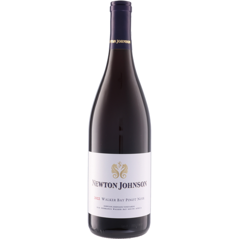 Newton Johnson Wines Newton Johnson Walker Bay Pinot Noir 2022