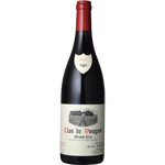 Domaine Henri Rebourseau Clos De Vougeot 2017