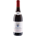 Domaine Machard De Gramont Bourgogne Hautes Cotes De Beaune Rouge 2022