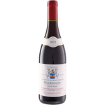 Domaine Machard De Gramont Bourgogne Pinot Noir Domaine De La Vierge Romaine 2022