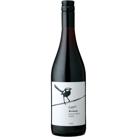 Logan Wines Weemala Pinot Noir 2022