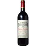 Chateau Calon Segur Chateau Calon Segur 2001