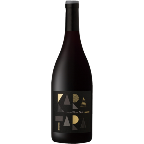 Kara-Tara Wines Kara Tara Pinot Noir Reserve 2022