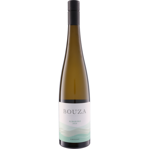 Bodega Bouza Bouza Albarino 2024