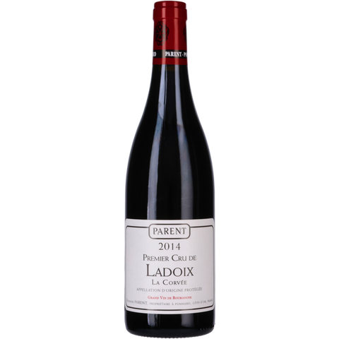 Sas Domaine Parent Ladoix Premier Cru La Corvee Rouge 2014