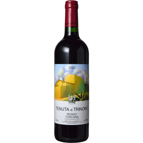 Tenuta Di Trinoro Tenuta Di Trinoro 2020