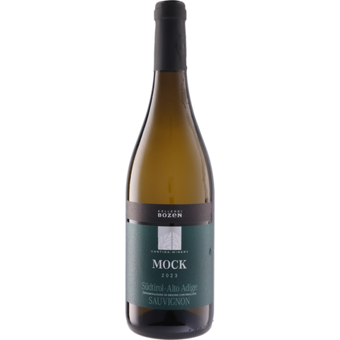 Cantina Bolzano St. Maddalena Sauvignon Mock 2023