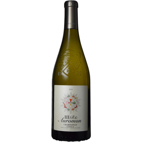 Domaines Paul Mas Iiib & Auromon Blanc 2021