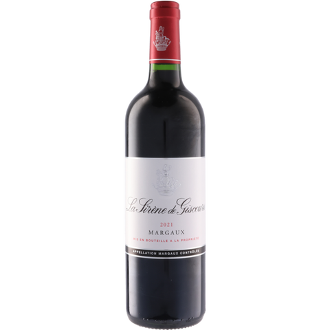 Chateau Giscours La Sirene De Giscours 2021