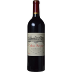 Chateau Calon Segur Chateau Calon Segur 2011