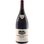 Domaine Henri Rebourseau Chambertin Clos De Beze Magnum 2021