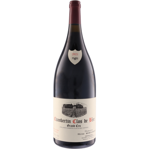 Domaine Henri Rebourseau Chambertin Clos De Beze Magnum 2021