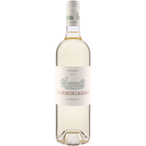 Chateau Lagrange Les Arums De Lagrange 2022