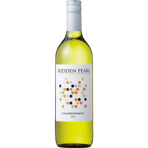 Berton Vineyards Pty Ltd Hidden Pearl Chardonnay 2023