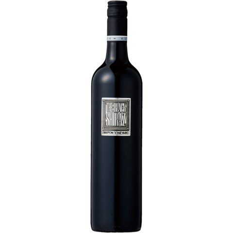 Berton Vineyards Pty Ltd Metal The Black Shiraz 2021