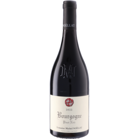 Domaine Michel Noellat Bourgogne Rouge 2022