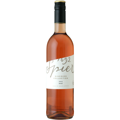 Spier Wines Discover Collection Rose 2022