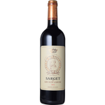 Chateau Gruaud Larose Sarget De Gruaud Larose 2016