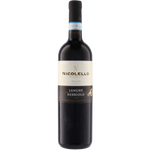 Casa Vinicola Nicolello Langhe Nebbiolo 2010