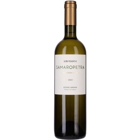 Kir-Yianni Samaropetra Sauvignon Blanc 2022