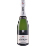 Champagne Lanson Le White Label Sec