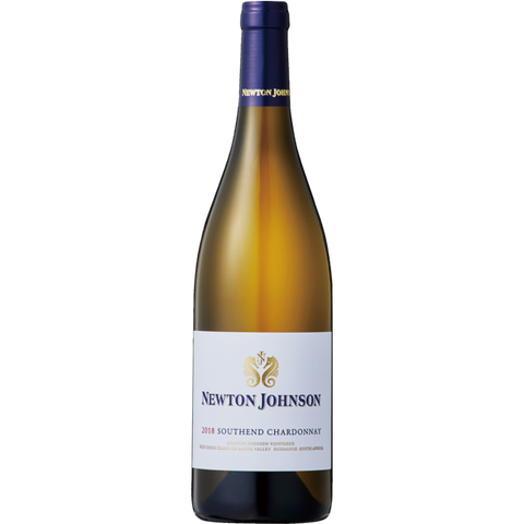 Newton Johnson Wines Newton Johnson Southend Chardonnay 2021