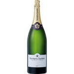 Champagne Beaumont Des Crayeres Grande Reserve Brut Jeroboam With Woodenbox 3,000ml