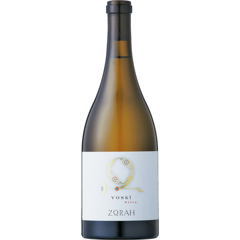 Zorah Wines Voski 2016