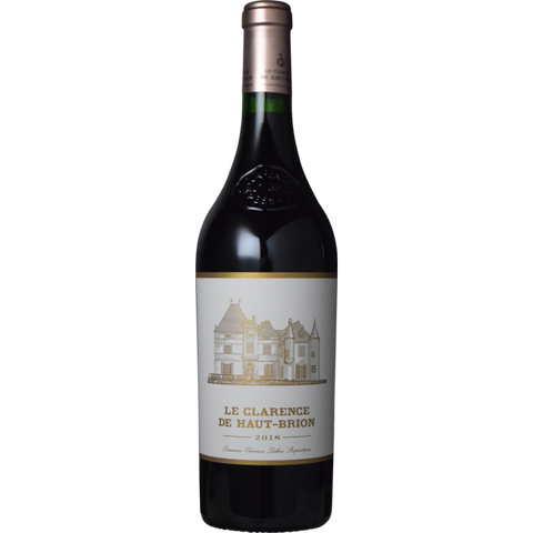 Chateau Haut Brion Le Clarence De Haut Brion 2018