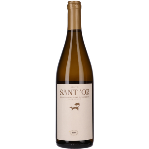 Sant'Or Winery Sant'Or Roditis 2022