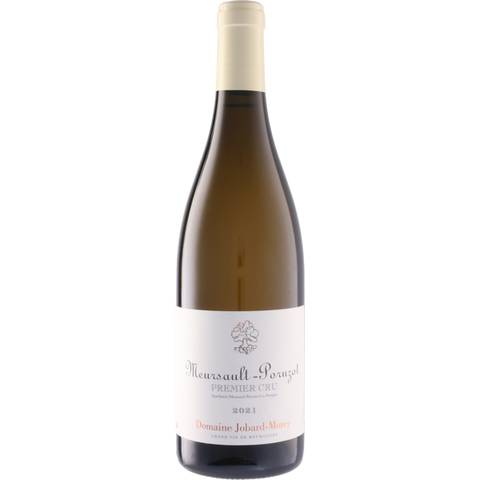 Domaine Jobard-Morey Meursault 1Er Cru Poruzot 2021