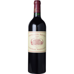 Chateau Margaux Pavillon Rouge Du Chateau Margaux 2009