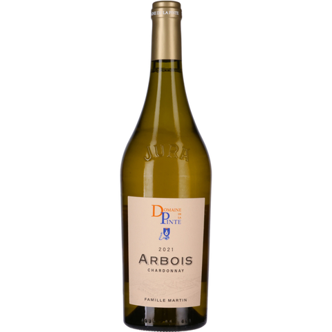 Domaine De La Pinte Arbois Chardonnay 2021