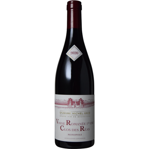 Domaine Michel Gros Vosne-Romanee 1Er Cru Clos Des Reas 2020