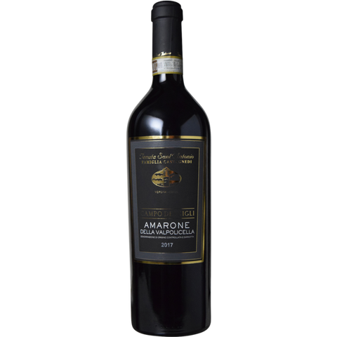 Tenuta Sant'Antonio Campo Dei Gigli Amarone Della Valpolicella 2017