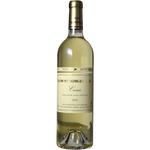 Clos Sainte Magdeleine Cassis Blanc 2022