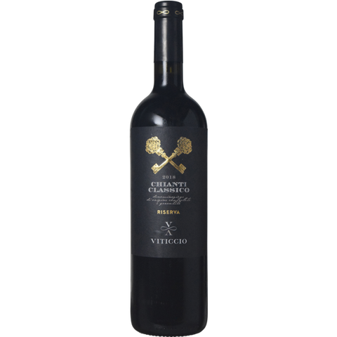 Fattoria Viticcio S.R.L. Chianti Classico Riserva 2018