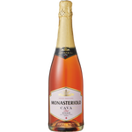 Marques De Monistrol Monasteriolo Cava Brut Rose