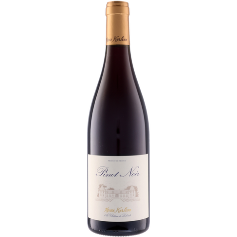 Herve Kerlann Pinot Noir 2022