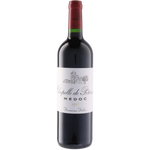 Chateau Potensac Chapelle De Potensac 2017