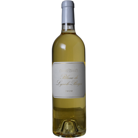 Chateau Lynch Bages Blanc De Chateau Lynch Bages 2020