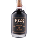 Delicato Family Vineyards 1924 Whiskey Barrel Aged Red Blend 2022