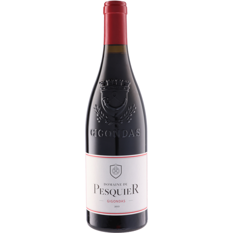 Domaine Du Pesquier Gigondas Rouge 2021