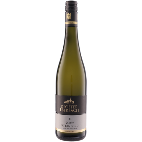 Kloster Eberbach Steinberger Riesling Trocken 2023